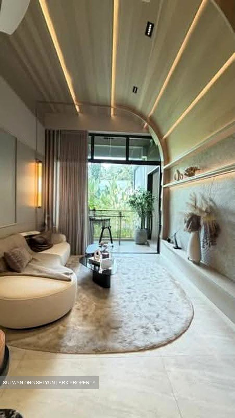 Terra Hill (D5), Apartment #639099441